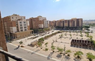 3 غرف نوم شقة 169 م² للبيع في المقصد، العاصمة الإدارية الجديدة، مصر