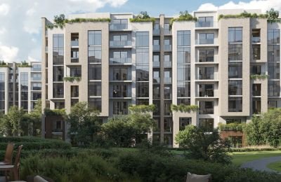 Apartment 159 m² (3-bedroom) for sale in Ivoire West, El Sheikh Zayed, Egypt