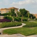 Villa 370 m² (3-bedroom) for sale in Stone Park, New Cairo, Egypt