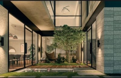 7-bedroom Villa 646 m² for sale in The Hills, New Cairo, Egypt