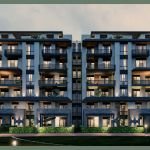 For sale: 2-bedroom Apartment 139 m² in Oak Residences-Stone Park, New Cairo, Egypt