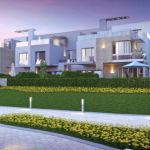Townhouse 245 m² (3-bedroom) for sale in Hadaba, 6th of October City, Egypt
