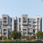Apartment 132 m² (2-bedroom) for sale in Ivoire East, New Cairo, Egypt