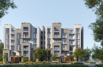 Apartment 132 m² (2-bedroom) for sale in Ivoire East, New Cairo, Egypt
