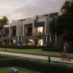 3-bedroom Townhouse 172 m² for sale in Rare, Mostakbal City, Egypt
