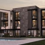 For sale: 3-bedroom Apartment 168 m² in Keeva, 6th of October City, Egypt