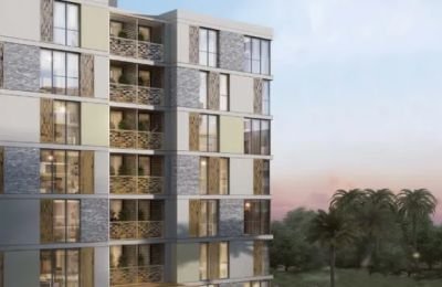 Apartment 150 m² (3-bedroom) for sale in Alaire, Mostakbal City, Egypt