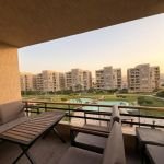 Apartment 185 m² (3-bedroom) for sale in The Square, New Cairo, Egypt