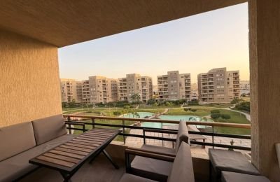 شقة 3 غرف نوم 185 م² للبيع في ذا سكوير، القاهرة الجديدة، مصر