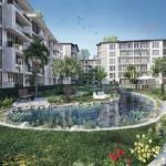 3-bedroom Duplex 200 m² for sale in Creektown, New Cairo, Egypt