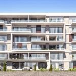 2-bedroom Apartment 115 m² for sale in The Crest, New Cairo, Egypt
