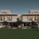 Townhouse 313 m² (3-bedroom) for sale in Boulevard Hills-Hills Of One, New Zayed, Egypt