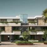 For sale: 2-bedroom Apartment 143 m² in The Gray Residences-Hills of One, New Zayed, Egypt