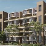3-bedroom Duplex 182 m² for sale in Il Bosco New Capital, New Capital City, Egypt