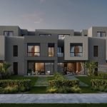 For sale: 4-bedroom Townhouse 195 m² in The Valleys, Mostakbal City, Egypt