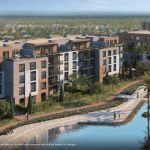 For sale: 2-bedroom Apartment 140 m² in Haptown Park 226, Mostakbal City, Egypt