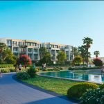 For sale: 1-bedroom Apartment 60 m² in PX, 6th of October City, Egypt