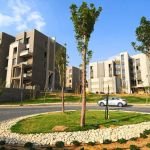Apartment 155 m² (2-bedroom) for sale in Village Garden Katameya, New Cairo, Egypt