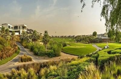 For sale: 3-bedroom Townhouse 365 m² in Palm Hills Golf Extension, 6th of October City, Egypt