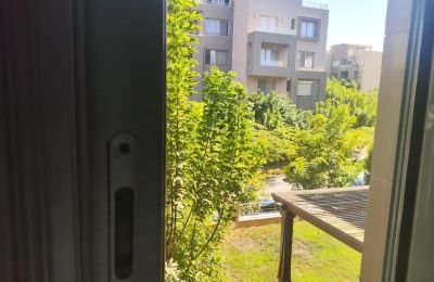 Apartment 150 m² (2-bedroom) for sale in The Village Gate, New Cairo, Egypt