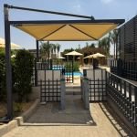3-bedroom Apartment 208 m² for sale in Capital Gardens, New Cairo, Egypt