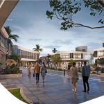 Administrative 155 m² for sale in Palmet, 6th of October City, Egypt