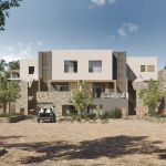 3-bedroom Chalet 210 m² for sale in Marsa Baghush, Sidi Heneish, Egypt