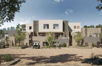 Penthouse 255 m² (3-bedroom) for sale in Marsa Baghush, Sidi Heneish, Egypt