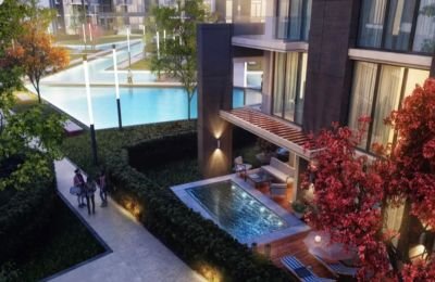For sale: 2-bedroom Apartment 164 m² in The Capitalway, New Capital City, Egypt