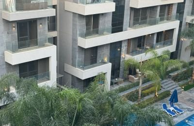 Apartment 310 m² (3-bedroom) for sale in El Patio Casa, El Shorouk, Egypt
