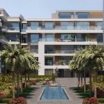 Apartment 154 m² (3-bedroom) for sale in El Patio Sola, El Shorouk, Egypt