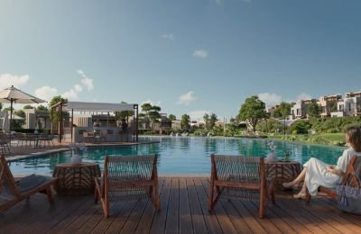 2-bedroom Apartment 133 m² for sale in O Views, 6th of October City, Egypt
