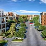 Apartment 154 m² (2-bedroom) for sale in DISTRICT 5, South New Cairo, Egypt