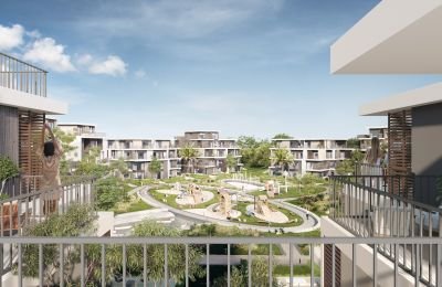 For sale: 3-bedroom Apartment 164 m² in Solana, New Zayed, Egypt