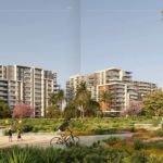 For sale: 2-bedroom Apartment 144 m² in Park Side Residences, El Sheikh Zayed, Egypt