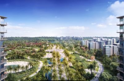 Apartment 144 m² (2-bedroom) for sale in Zed Tower, El Sheikh Zayed, Egypt