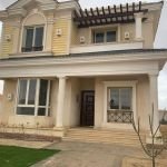 4-bedroom Villa 350 m² for sale in Mountain View iCity October, Northern Expansion, Egypt