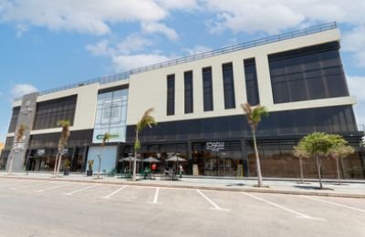 Medical 78 m² for sale in Safa Medi Plex Phase 2, 6th settlement, Egypt