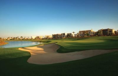 7-bedroom Villa 450 m² for sale in Allegria, El Sheikh Zayed, Egypt
