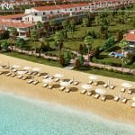 For sale: 2-bedroom Chalet 90 m² in Murano, Ain Sokhna, Egypt