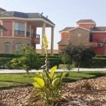 For sale: 3-bedroom Chalet 110 m² in Blumar Sidi Abd El Rahman, Sidi Abdel Rahman, Egypt