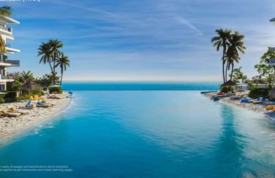 Apartment 89 m² (2-bedroom) for sale in D.O.S.E, Al Dabaa, Egypt
