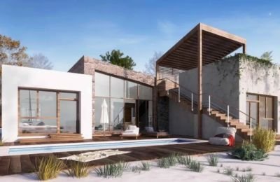 For sale: 3-bedroom Villa 158 m² in Bay West, Somabay, Egypt