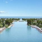 3-bedroom Chalet 127 m² for sale in Telal North Coast, Sidi Abdel Rahman, Egypt
