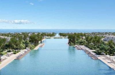 3-bedroom Chalet 127 m² for sale in Telal North Coast, Sidi Abdel Rahman, Egypt