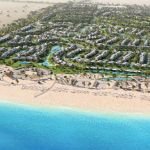 For sale: 5-bedroom Villa 235 m² in Seazen-Phase 2, Al Dabaa, Egypt