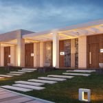 Chalet 44 m² (1-bedroom) for sale in Gaia, Ras El Hekma, Egypt