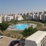 Penthouse 168 m² (3-bedroom) for sale in Amwaj, Sidi Abdel Rahman, Egypt