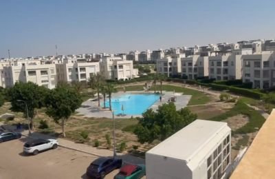 بنتهاوس 3 غرف نوم 168 م² للبيع في أمواج، سيدي عبدالرحمن، مصر