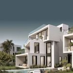 For sale: 3-bedroom Chalet 176 m² in The Med, Ras El Hekma, Egypt